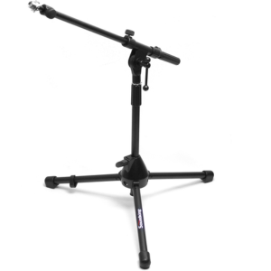 Mini Perche microphone pour instrument